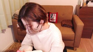 Watch ruri_xo Hot Porn Leak Video [Stripchat] - handjob, girls, big-tits, fingering, big-tits-asian