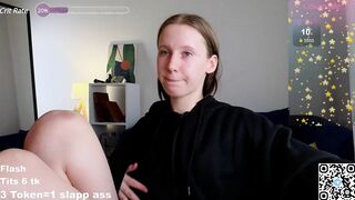 Watch mon_eclipse New Porn Leak Video [Stripchat] - pov, shaven, kissing, doggy-style, hd