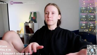 Watch mon_eclipse New Porn Leak Video [Stripchat] - pov, shaven, kissing, doggy-style, hd