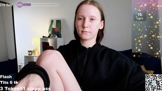 Watch mon_eclipse New Porn Leak Video [Stripchat] - pov, shaven, kissing, doggy-style, hd