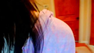 dawnwillow New Porn Leak Video [Chaturbate] - usa, lovense, talk, cum, horny