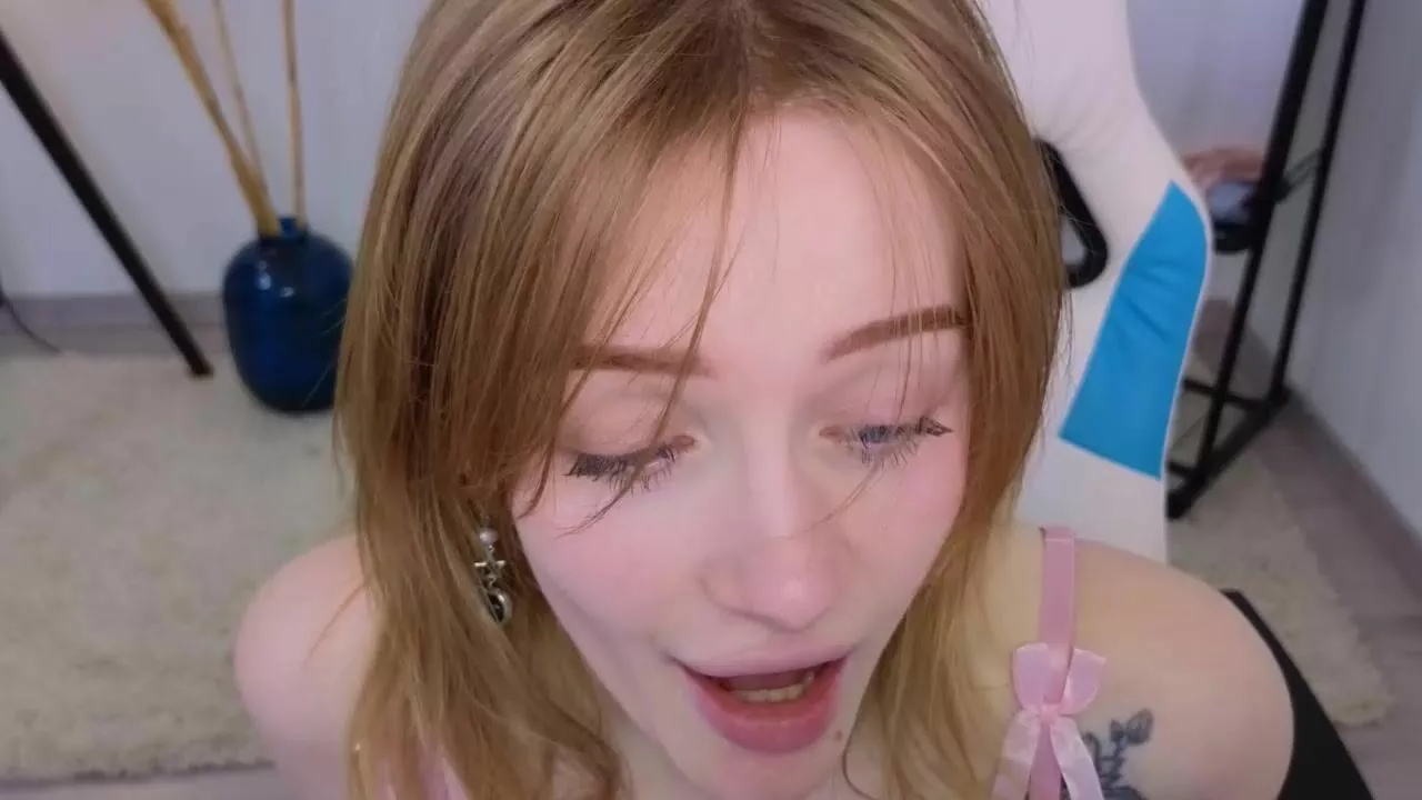 Watch molly_piee Best Porn Video [Chaturbate] - shy, smalltits, 18, blonde,  teen