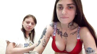 Watch Klementina_Aries Best Porn Video [Stripchat] - gagging, cheapest-privates-white, big-tits, cheapest-privates-young, small-tits