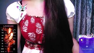 Watch Sanchiti- Best Porn Video [Stripchat] - interactive-toys-teens, brunettes-teens, striptease-indian, topless-teens, interactive-toys