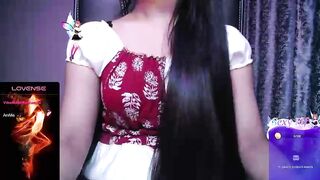 Watch Sanchiti- Best Porn Video [Stripchat] - interactive-toys-teens, brunettes-teens, striptease-indian, topless-teens, interactive-toys