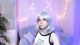 Watch zelda_1 Hot Porn Leak Video [Stripchat] - fingering-teens, fingering-white, big-ass-white, blowjob, topless-teens