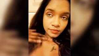 Watch Indianqueen03 Top Porn Leak Video [Stripchat] - dirty-talk, recordable-publics, fingering-young, shower, fingering