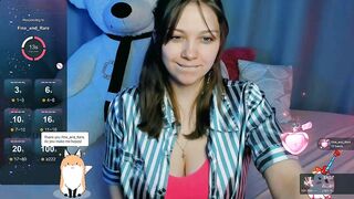 NataliBoone Best Porn Video [Stripchat] - oil-show, lovense, titty-fuck, doggy-style, fingering