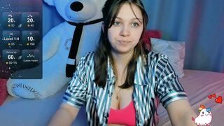 NataliBoone Best Porn Video [Stripchat] - oil-show, lovense, titty-fuck, doggy-style, fingering