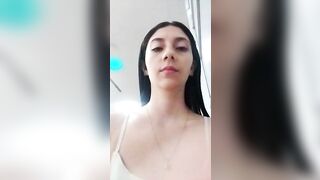 Watch 2_Doncellas Top Porn Leak Video [Stripchat] - cumshot, trimmed, striptease, middle-priced-privates-arab, fingering-arab
