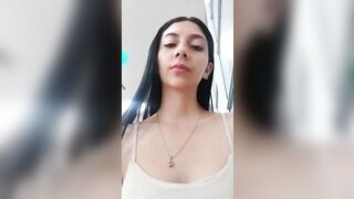 Watch 2_Doncellas Top Porn Leak Video [Stripchat] - cumshot, trimmed, striptease, middle-priced-privates-arab, fingering-arab