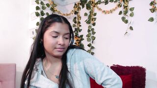 Watch angelica_bss Top Porn Video [Stripchat] - shower, ahegao, topless-latin, big-tits, trimmed-latin