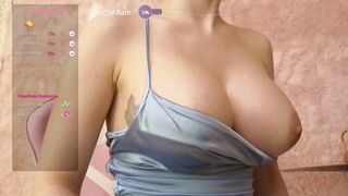 Watch welcome2pleasureland Top Porn Leak Video [Chaturbate] - fit, bigass, squirt, bigboobs