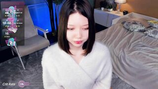 Watch YumeQusona New Porn Video [Stripchat] - recordable-privates-young, topless-young, spanking, best-young, cheap-privates-asian