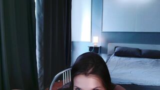 bitter_moon New Porn Leak Video [Chaturbate] - shorthair, fetishes, ohmibod, indian, birthday