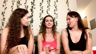 Watch kylieexoxoxo2432 Best Porn Leak Video [Chaturbate] - prvt, dildoshow, cameltoe, longlegs, juicy
