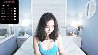 MadelineCoy New Porn Leak Video [Stripchat] - flashing, role-play-teens, small-tits-white, dildo-or-vibrator-teens, jerk-off-instruction