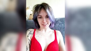 LazyTanukii Hot Porn Leak Video [Stripchat] - shower, recordable-publics, striptease, medium, dildo-or-vibrator-young