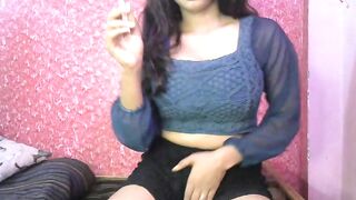Watch Nikkiqueen8 Top Porn Leak Video [Stripchat] - hairy, romantic-teens, oil-show, best, cheap-privates-teens