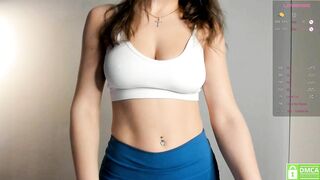 Watch brittcubitt Hot Porn Video [Chaturbate] - new, young, shy, 18, skinny