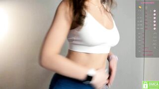 Watch brittcubitt Hot Porn Video [Chaturbate] - new, young, shy, 18, skinny