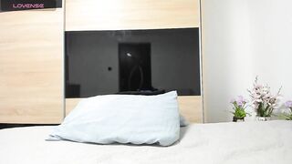 Watch angell6969 Top Porn Leak Video [Chaturbate] - feet, mature, milf, lovense, bigboobs