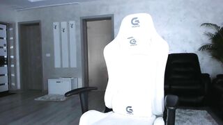 Watch ingridblondy94 Best Porn Leak Video [Chaturbate] - fit, lovense, squirt, blonde, bigboobs