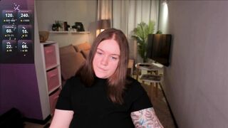 Watch SummerTina Top Porn Video [Stripchat] - couples, hd, lovense, girls, squirt-white