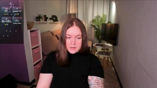 Watch SummerTina Top Porn Video [Stripchat] - couples, hd, lovense, girls, squirt-white