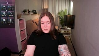 Watch SummerTina Top Porn Video [Stripchat] - couples, hd, lovense, girls, squirt-white