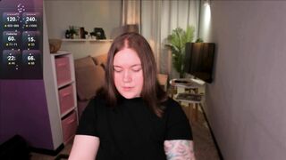 Watch SummerTina Top Porn Video [Stripchat] - couples, hd, lovense, girls, squirt-white