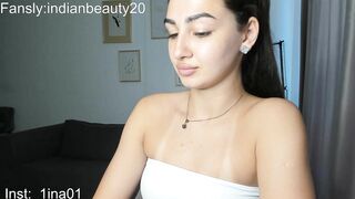 indianbeauty20 Best Porn Video [Chaturbate] - hairy, new, 18, asian, bigboobs