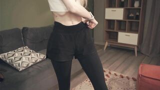 Watch audreycarvin Hot Porn Leak Video [Chaturbate] - new, shy, 18, blonde, cute thumbnail