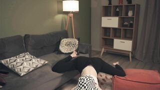 Watch audreycarvin Hot Porn Leak Video [Chaturbate] - new, shy, 18, blonde, cute