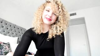 Watch theislandgirl Best Porn Leak Video [Chaturbate] - feet, natural, latina, tat... thumbnail