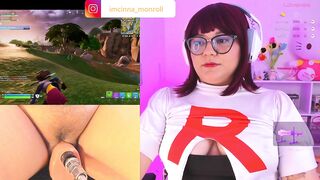 cinna_monroll Top Porn Leak Video [Stripchat] - fuck-machine, masturbation, moderately-priced-cam2cam, recordable-privates-young, trimmed