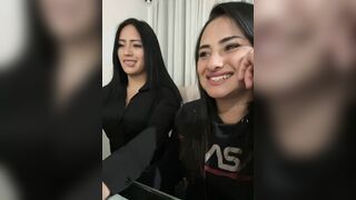 Watch love_whit_rosse New Porn Video [Stripchat] - twerk, fingering-young, striptease-young, big-ass, girls