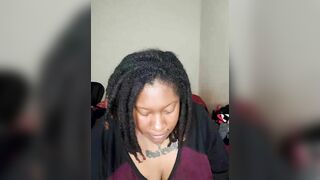 CandyApple919 Top Porn Video [Stripchat] - recordable-privates, brunettes, recordable-privates-young, girls, squirt-ebony