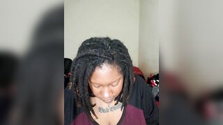 CandyApple919 Top Porn Video [Stripchat] - recordable-privates, brunettes, recordable-privates-young, girls, squirt-ebony