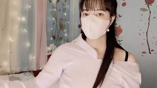 Watch _VietNamEline_ Best Porn Leak Video [Stripchat] - shower, big-ass, squirt, brunettes-young, student