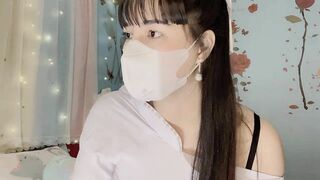 Watch _VietNamEline_ Best Porn Leak Video [Stripchat] - shower, big-ass, squirt, brunettes-young, student