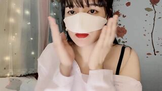 Watch _VietNamEline_ Best Porn Leak Video [Stripchat] - shower, big-ass, squirt, brunettes-young, student