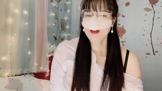 Watch _VietNamEline_ Best Porn Leak Video [Stripchat] - shower, big-ass, squirt, brunettes-young, student
