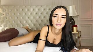 DeniseDeville Top Porn Leak Video [Stripchat] - nipple-toys, anal, creampie, hd, mobile-young