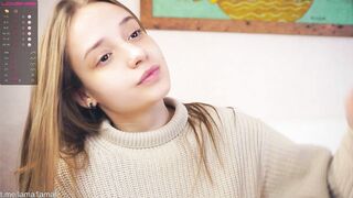 Watch PlaviErath Best Porn Leak Video [Stripchat] - cam2cam, interactive-toys-teens, white, russian-teens, orgasm