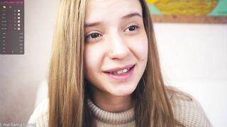 Watch PlaviErath Best Porn Leak Video [Stripchat] - cam2cam, interactive-toys-teens, white, russian-teens, orgasm