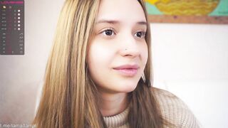 Watch PlaviErath Best Porn Leak Video [Stripchat] - cam2cam, interactive-toys-teens, white, russian-teens, orgasm