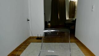Watch giveyouelevenminutes New Porn Video [Chaturbate] - oilyshow, sensual, asian, handjob