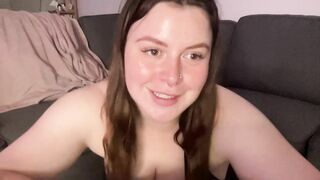 Watch onlysophiaelizabeth New Porn Video [Chaturbate] - blow, cream, handjob, satin, bj
