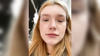 freckled_dream Best Porn Video [Stripchat] - squirt-teens, recordable-privates, big-ass-white, small-audience, oil-show